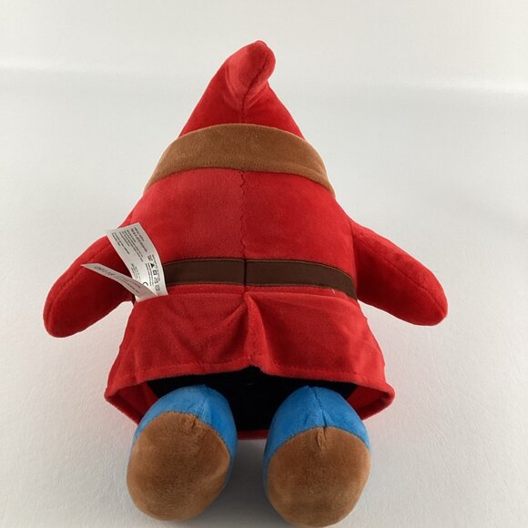 Nintendo Super Mario Shy Guy 12" Plush Stuffed Animal Toy 2018 Good Stuff - Picture 6 of 6